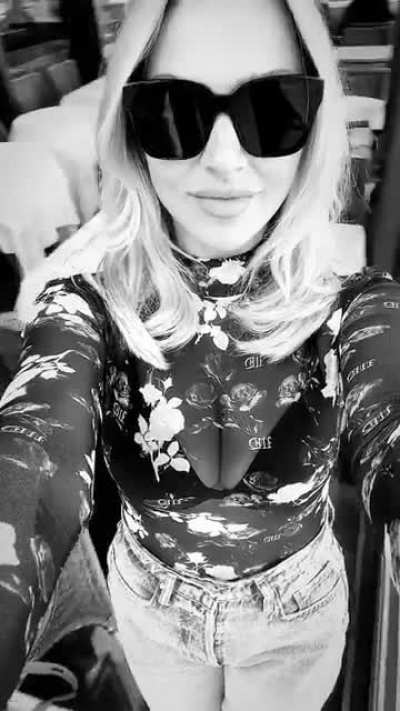 Hadise