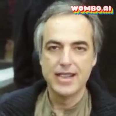 Tfw πιάνεις στα χέρια σου φρεσκοφουρνισμενη λαγάνα