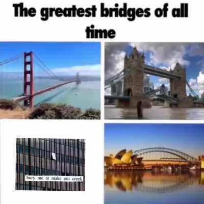 Beautiful bridge 👍