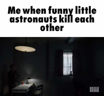 They're quite funny doe
