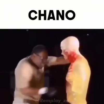 chano
