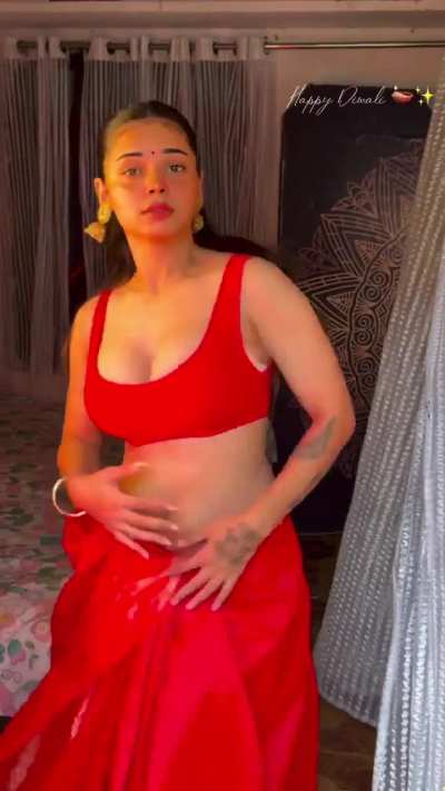 Afreen Khan