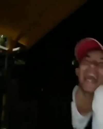 Cadê o Richard