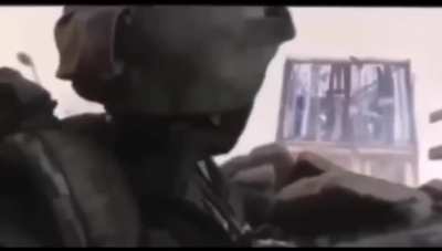 WW3 footage 