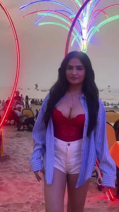Poonam Sharma [new]