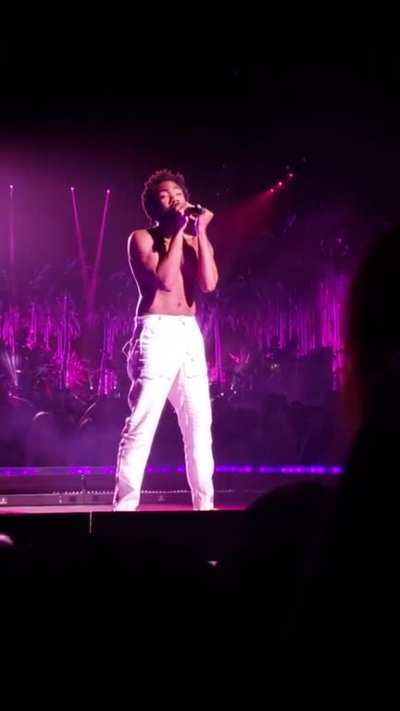 Unforgettable Night