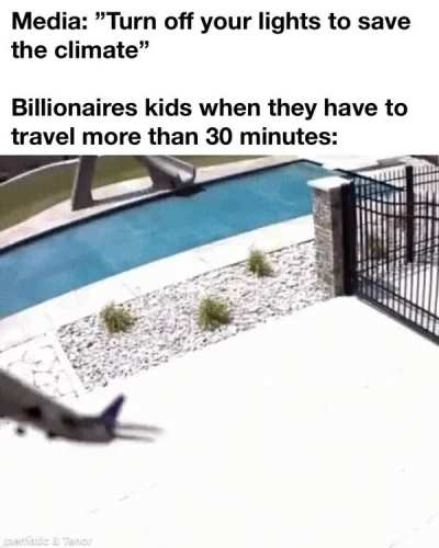 Eco friendly jets I’m sure