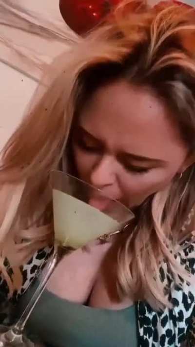 Emily Atack