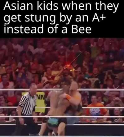 Supreme loom of superiority