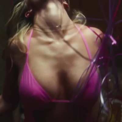 Sydney Sweeney 
