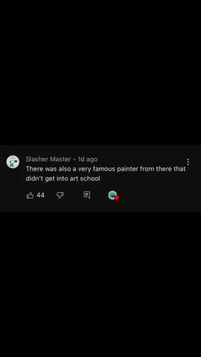 the austrian painter