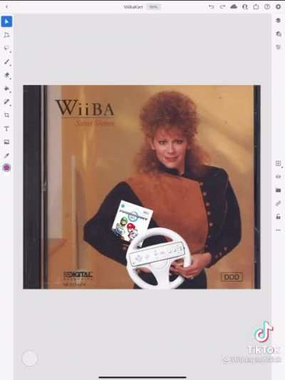Wiiba