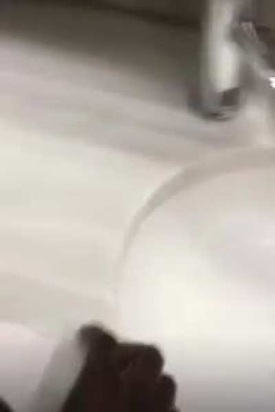 Racist Tap