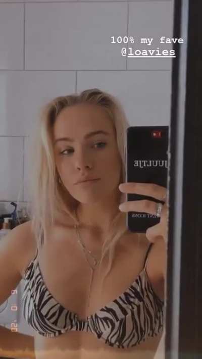 Loavies bikini #1