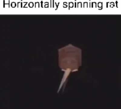 more spinning things