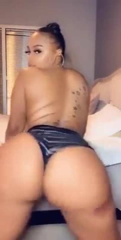 Fat ass fat breasts