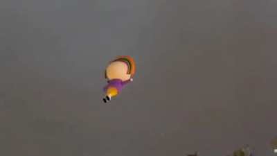 Fly Away~