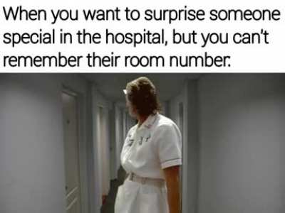 Uh nooo