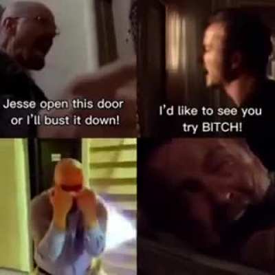 NOOOOOOO