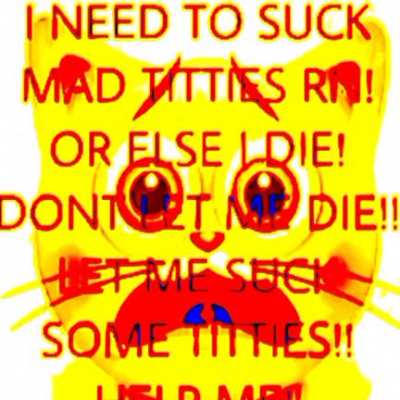 Tiddies