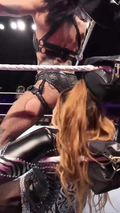 Rhea Ripley