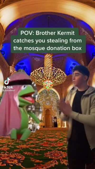 Mashallah