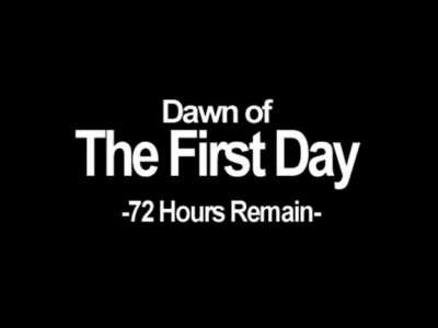 It is time