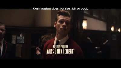 DeadlyClass