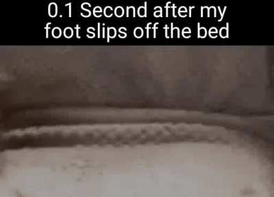 demons got me