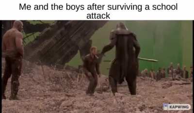 Hell yeah