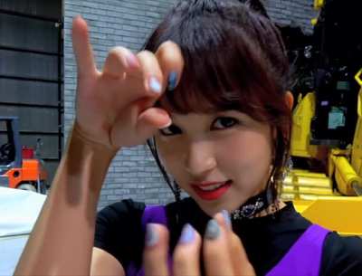 Mina