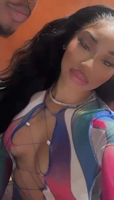 Pretty