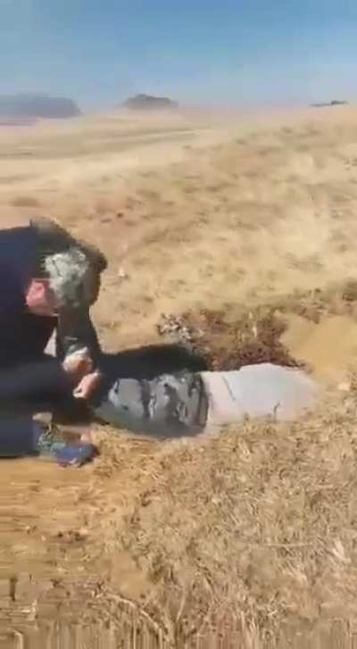 Humanity at its best: EPIC RESCUE!!!