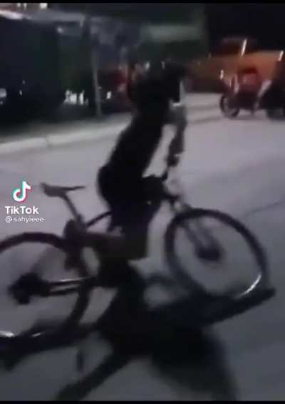 Pag nakakita ng chiks