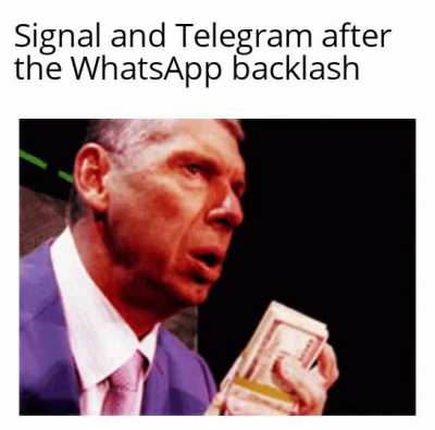 That's very cash money