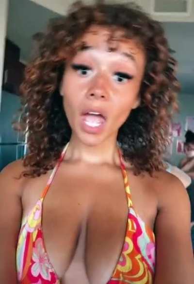 Nice Boobs
