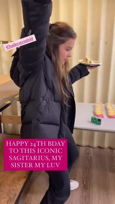 Birthday Mood