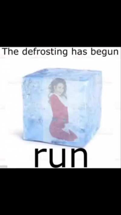 RUN