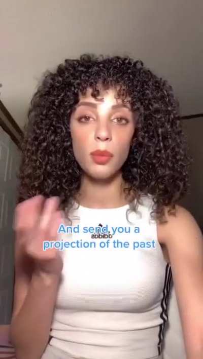 Former American Idol contestant tries to explain neurology
