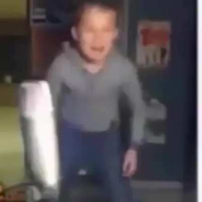 Yo cuando veo que rod borró su contenido de twitch