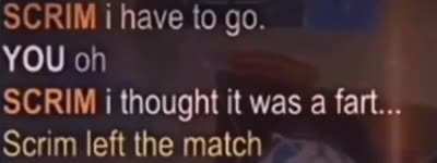 feels bad