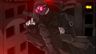 Hank fanmade voice lines (Credit to V.E.P)