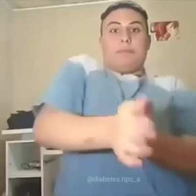 An interesting title