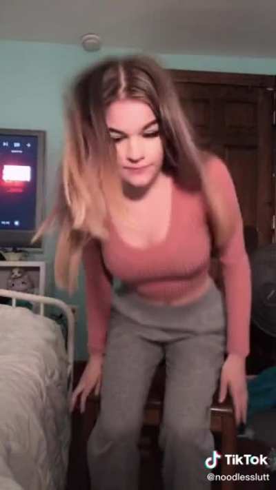 The absolute horror