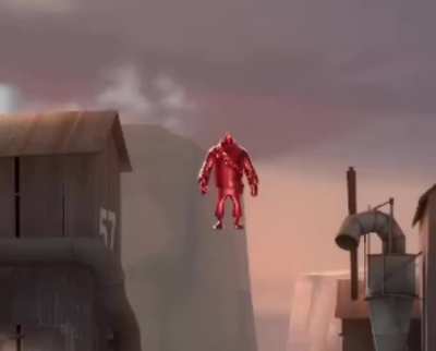 oh no