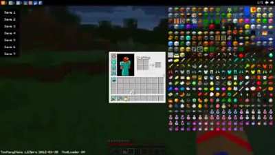 Herobrine