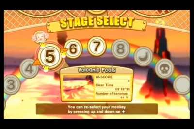 The boys of Supermega have a Super Monkey Ball meltdown