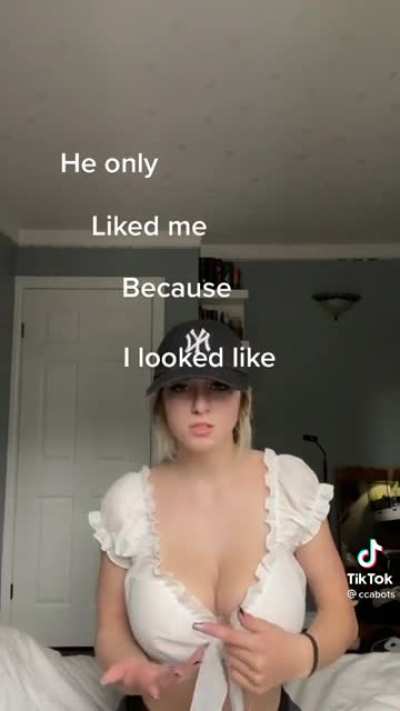 Hentai Character Actually 🤭