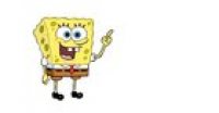 Spongebob shares his thoughts on Raymond