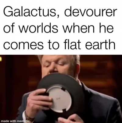 Galactus